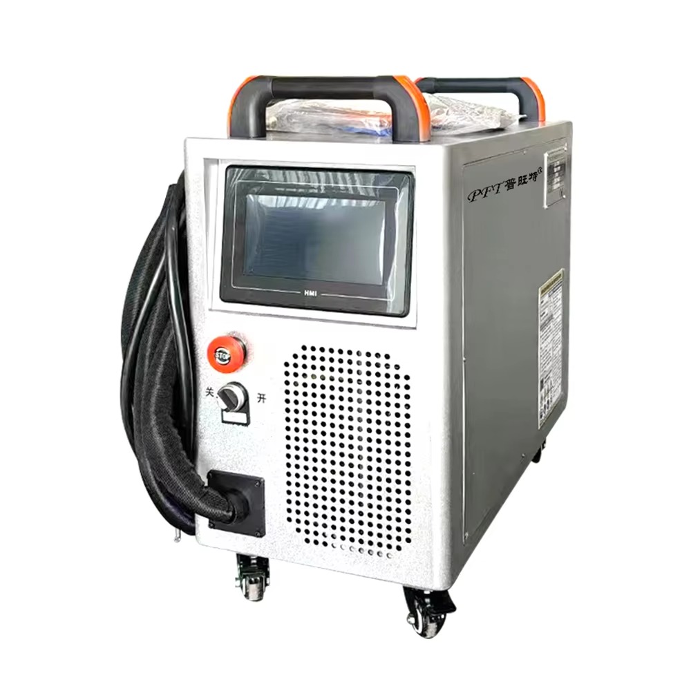 PFT 신제품 인기상품 PAT-2000 공냉식 3in1 - Industrial Laser Welding Machine Hand Held 리뷰 및 가격