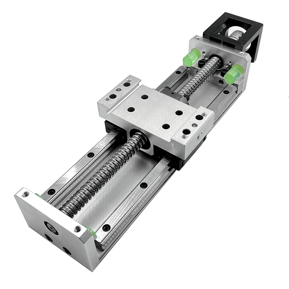 슬라이딩 테이블 볼 스크류 SFU1605 1610 2개 - Servo Motor Cnc 리뷰 및 가격