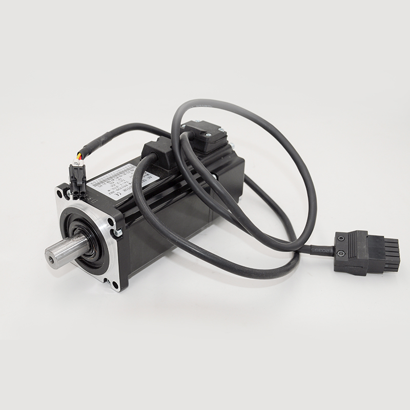 뜨거운 판매 0.64nm 저렴한 서보 모터 200W 2 - Servo Motor Cnc 리뷰 및 가격