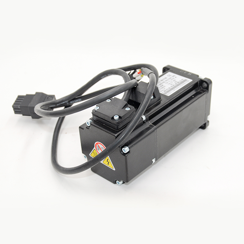 뜨거운 판매 0.64nm 저렴한 서보 모터 200W 2 - Servo Motor Cnc 리뷰 및 가격