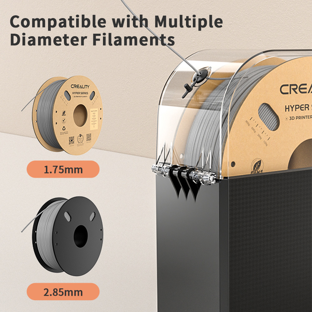 Creality 필라멘트 건조기 업그레이드 팬 필라멘트 - Fume Extractor Laser 리뷰 및 가격