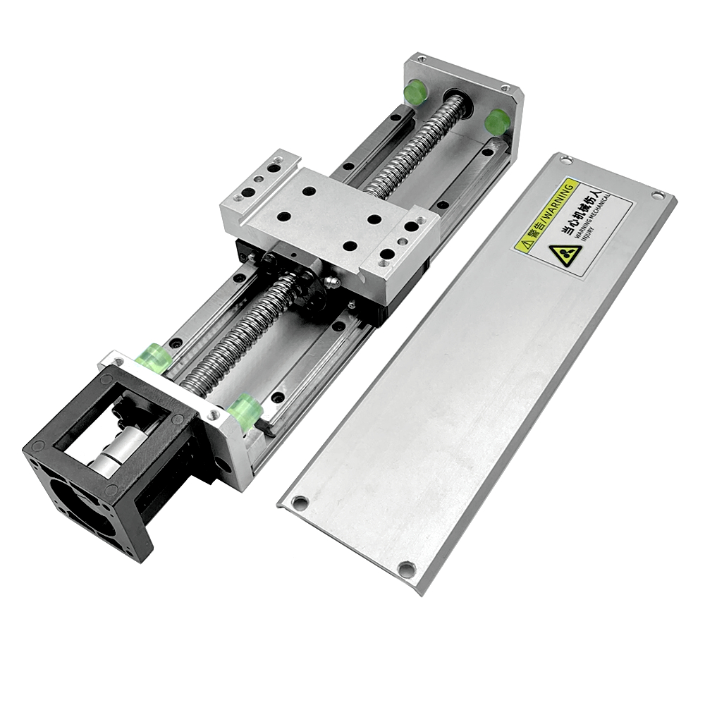 반밀폐형 슬라이딩 테이블 SFU1605 1610 2개  - Servo Motor Cnc 리뷰 및 가격