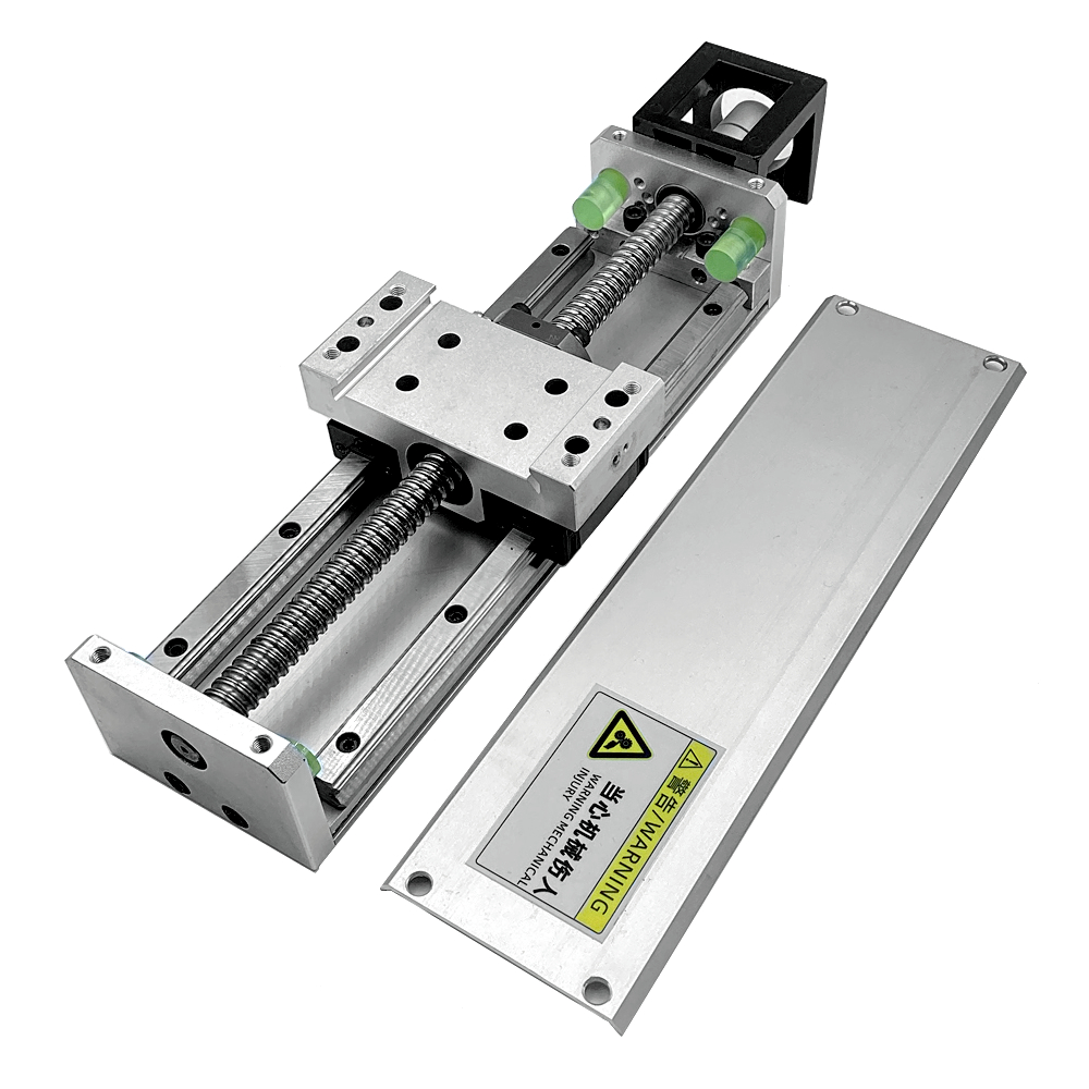 반밀폐형 슬라이딩 테이블 SFU1605 1610 2개  - Servo Motor Cnc 리뷰 및 가격