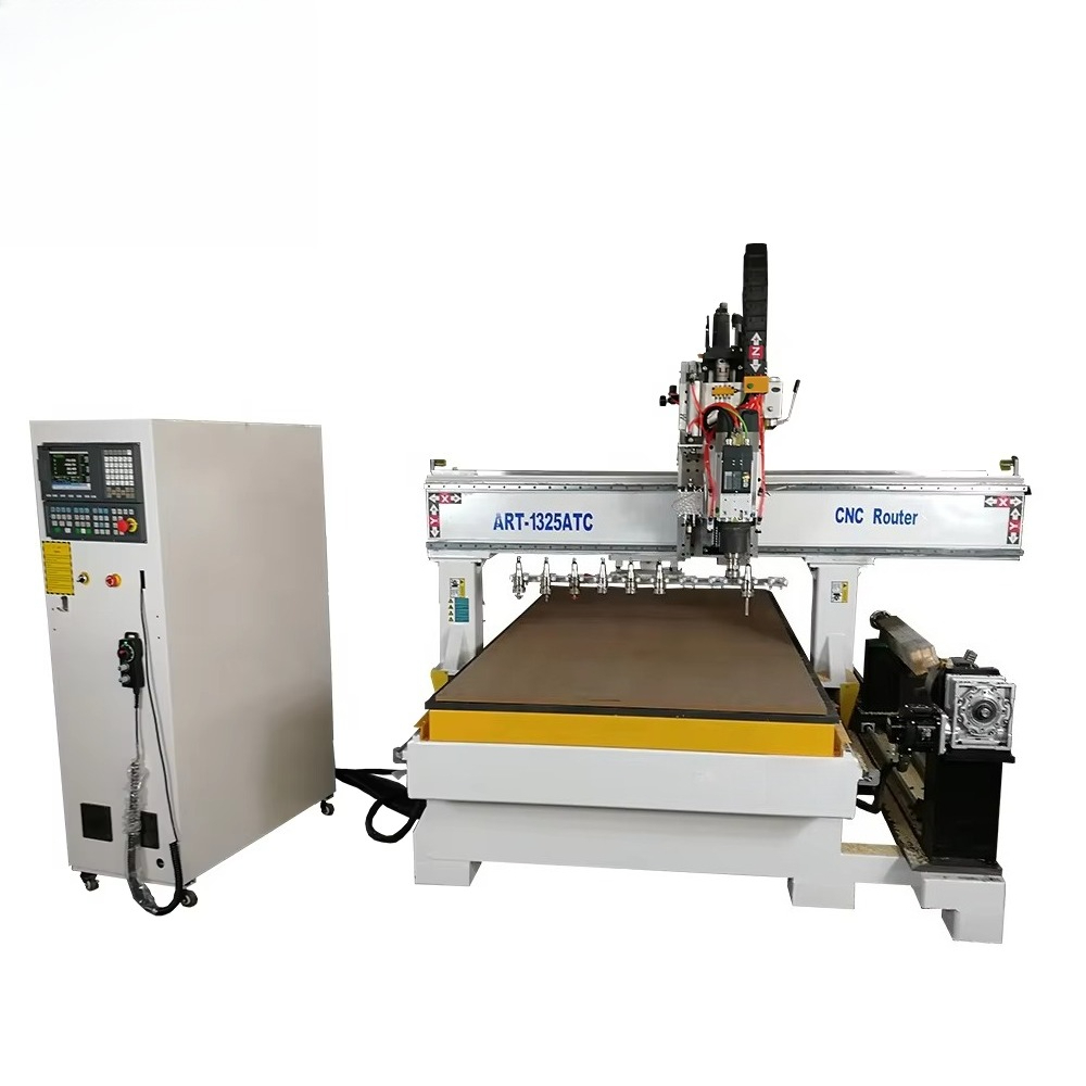최저가 대형 1325 1530 2030 2040 4축  - Cnc Router Machine 리뷰 및 가격