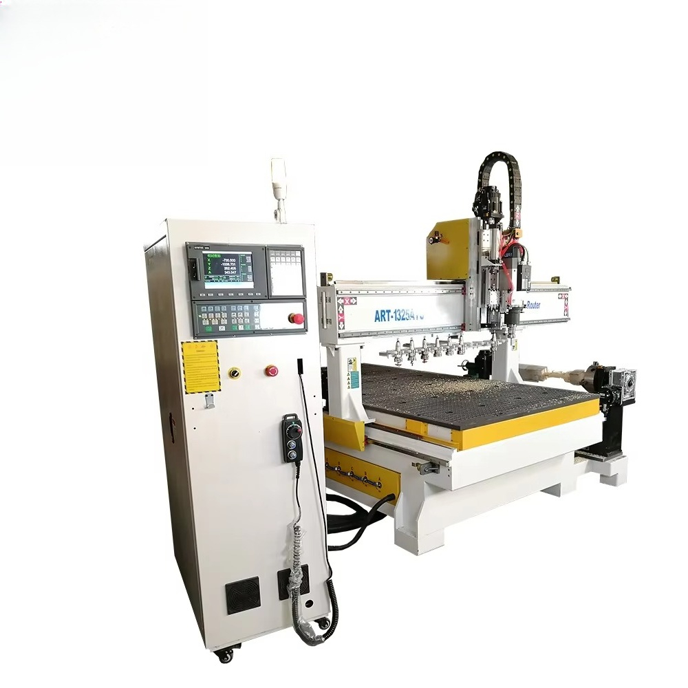 최저가 대형 1325 1530 2030 2040 4축  - Cnc Router Machine 리뷰 및 가격