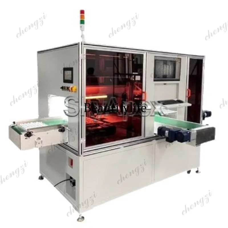K182 산업용 카메라 시각 위치 측정 검사 장치 휴대 - Industrial Laser Welding Machine Hand Held 리뷰 및 가격