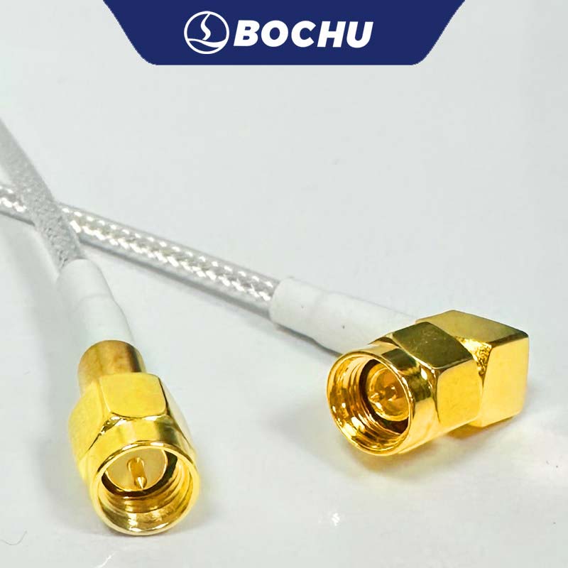 보추 정품/OEM 레이저 커팅 헤드 RF 신호 케이블  - Industrial Laser Blasting 리뷰 및 가격