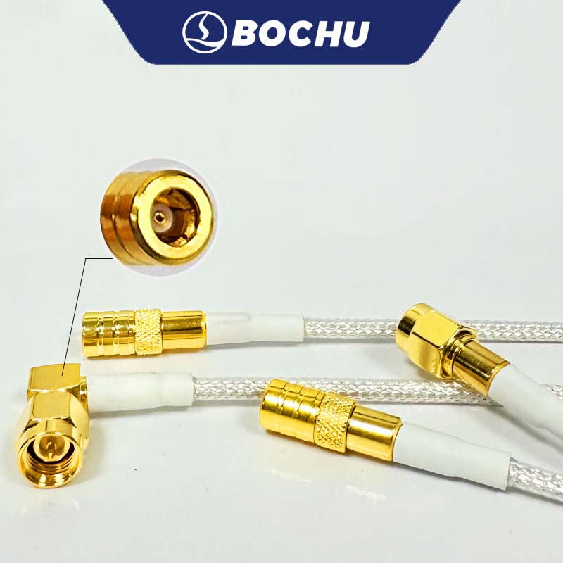 보추 정품/OEM 레이저 커팅 헤드 RF 신호 케이블  - Industrial Laser Blasting 리뷰 및 가격