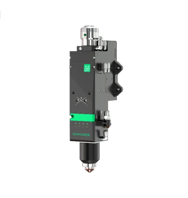 금속 절단기용 6kW 스마트 레이저 절단 헤드 BS06 - Fiber Laser Cutting Machine 리뷰 및 가격