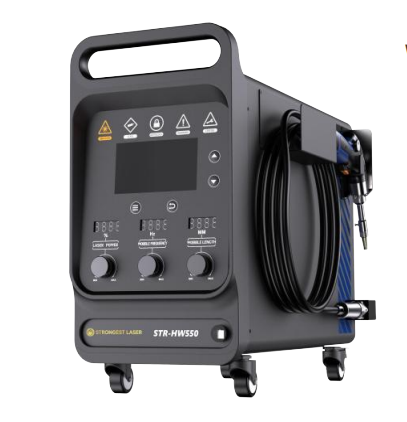900W 산업용 핸드헬드 레이저 용접기 STR-HW35 - Industrial Laser Welding Machine Hand Held 리뷰 및 가격
