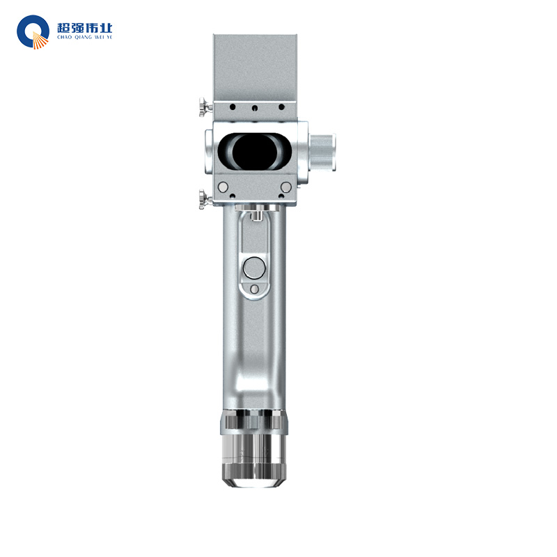 초강력 휴대용 레이저 클리닝 헤드, 제조 공장 및 소매 - Industrial Laser Cleaning Machine Price 리뷰 및 가격