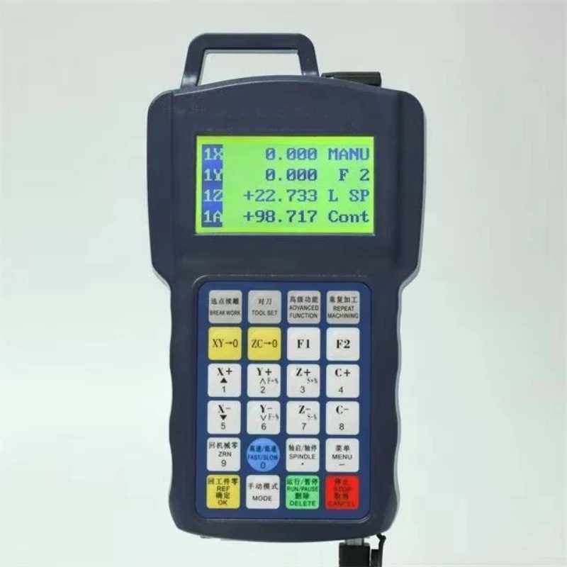 CNC 라우터 핸들 조각기 액세서리용 DSP B11 3 - Cnc Router Machine 리뷰 및 가격