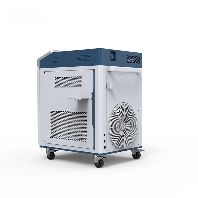 새로운 산업용 레이저 클리너 연속 3000w 휴대용 고 - Industrial Laser Cleaning Machine Price 리뷰 및 가격