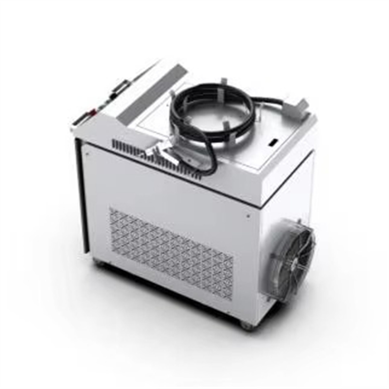 산업용 휴대형 광섬유 레이저 용접기 1500W/2000 - Industrial Laser Welding Machine Hand Held 리뷰 및 가격