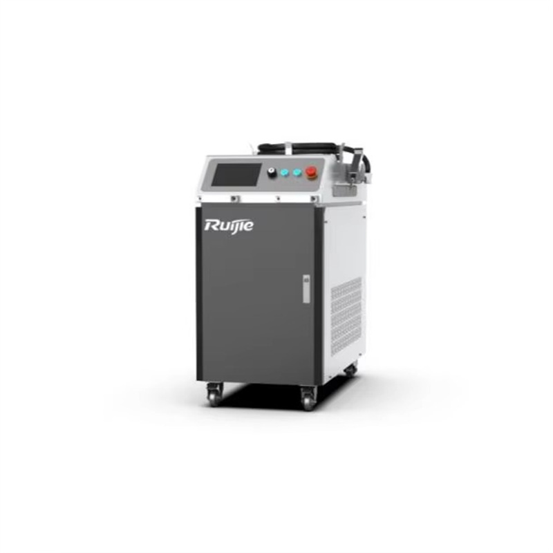 산업용 휴대형 광섬유 레이저 용접기 1500W/2000 - Industrial Laser Welding Machine Hand Held 리뷰 및 가격