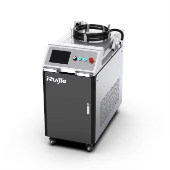 산업용 휴대형 광섬유 레이저 용접기 1500W/2000 - Industrial Laser Welding Machine Hand Held 리뷰 및 가격