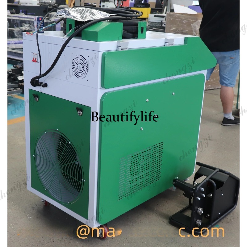 Asmt 3000W 휴대용 광섬유 레이저 용접기 및 1 - Fiber Laser Cutting Machine 리뷰 및 가격