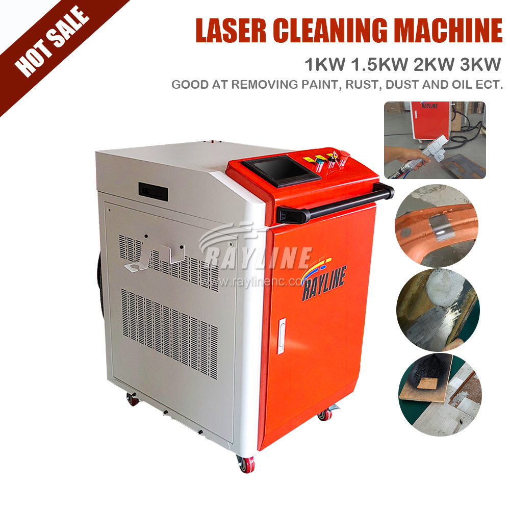 4 in 1 광섬유 레이저 용접기 수냉식 휴대용 레이저 - Industrial Laser Welding Machine Hand Held 리뷰 및 가격