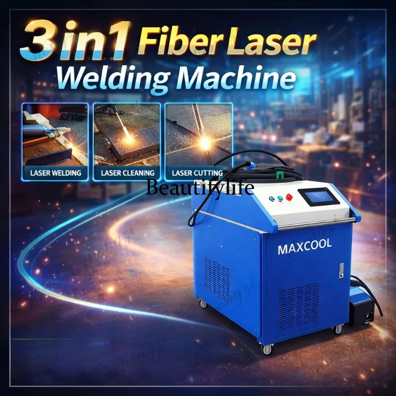 f182 3000W 휴대용 광섬유 레이저 용접기 및 1 - Fiber Laser Cutting Machine 리뷰 및 가격