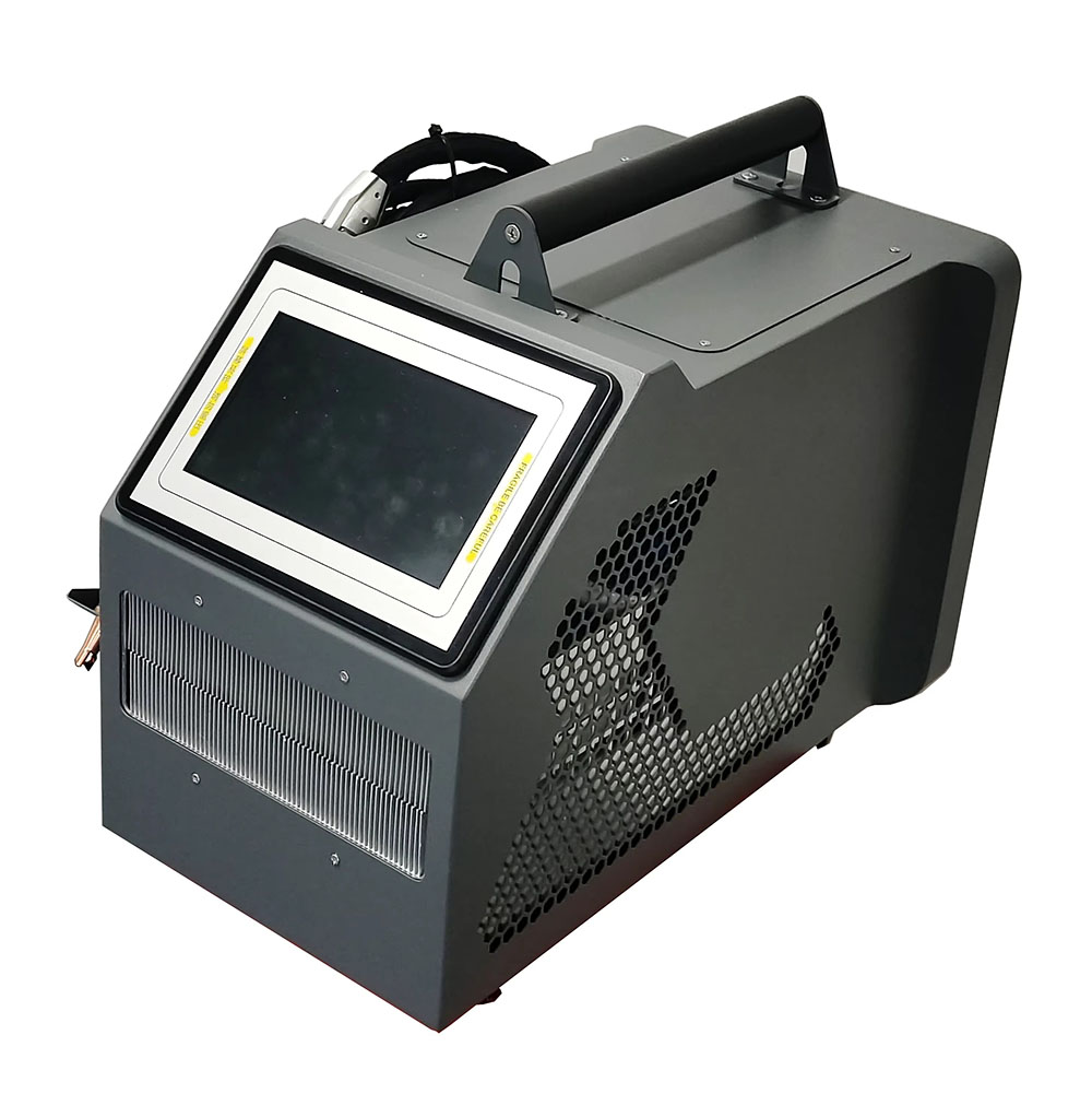 400W 공냉식 레이저 용접기 (스테인리스강, 철, 알 - Industrial Laser Welding Machine Hand Held 리뷰 및 가격