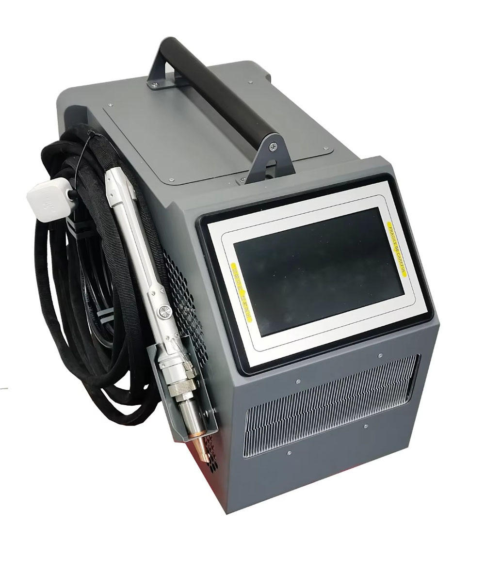 400W 공냉식 레이저 용접기 (스테인리스강, 철, 알 - Industrial Laser Welding Machine Hand Held 리뷰 및 가격