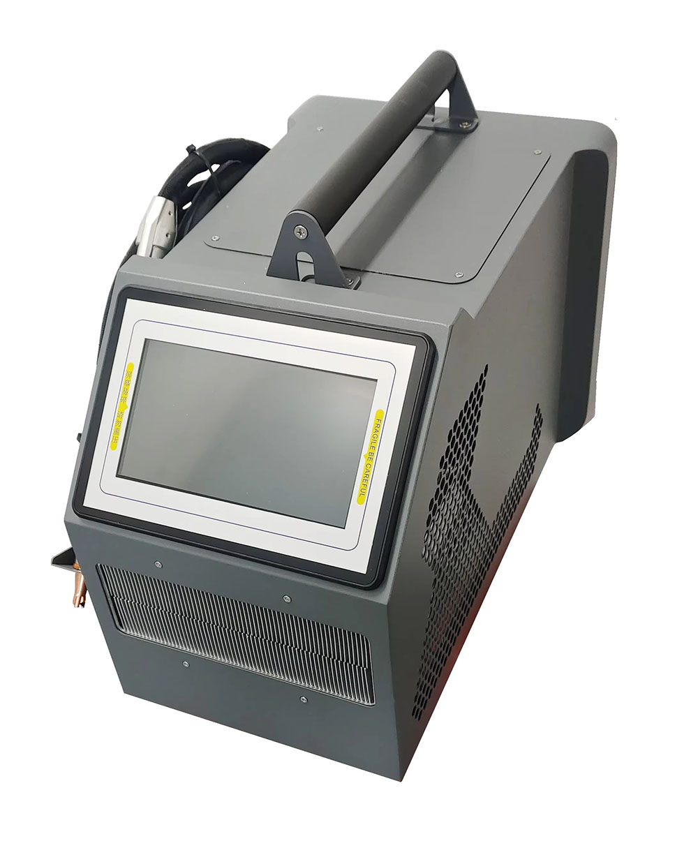 400W 공냉식 레이저 용접기 (스테인리스강, 철, 알 - Industrial Laser Welding Machine Hand Held 리뷰 및 가격
