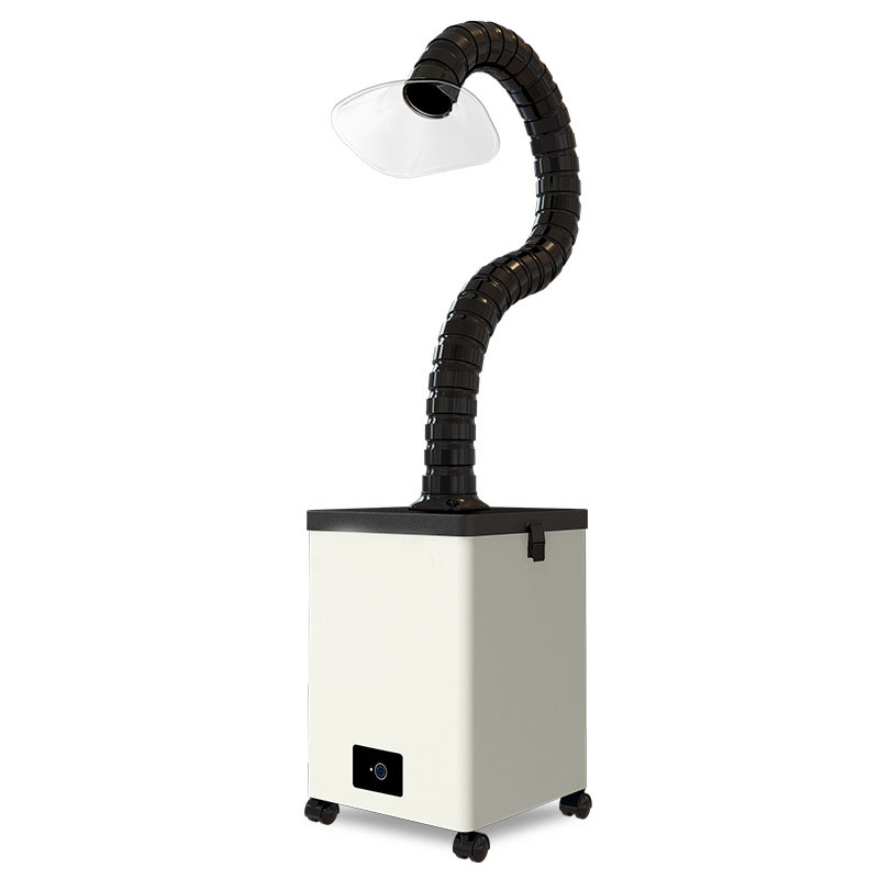 공기 정화 장비 헤파 휴대용 연기 추출기 레이저 절단, - Fume Extractor Laser 리뷰 및 가격