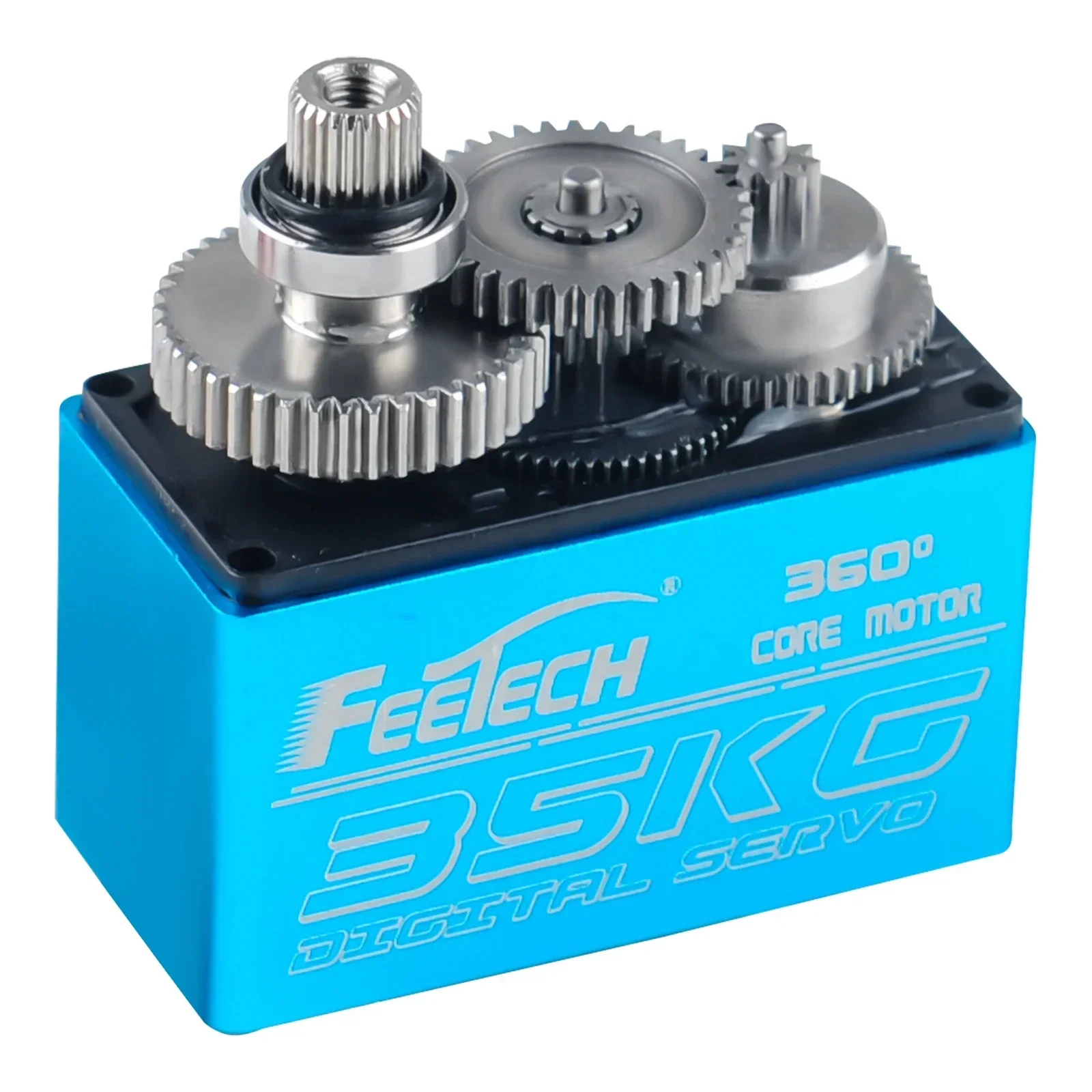 Feetech FT6335M 디지털 RC 서보 모터 7 - Servo Motor Cnc 리뷰 및 가격