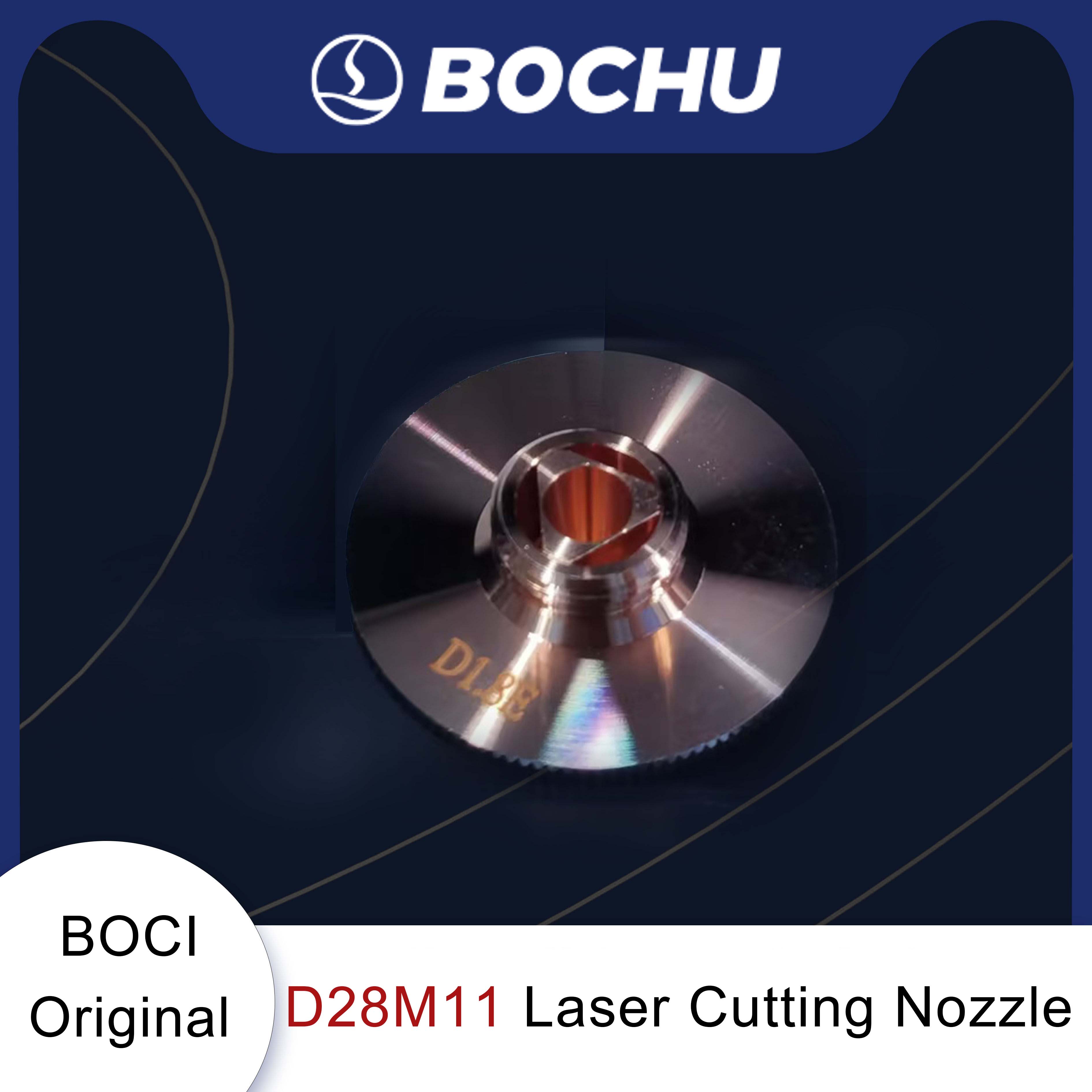 BOCI 오리지널 D28 M11 레이저 커팅 노즐 SP - Industrial Laser Blasting 리뷰 및 가격