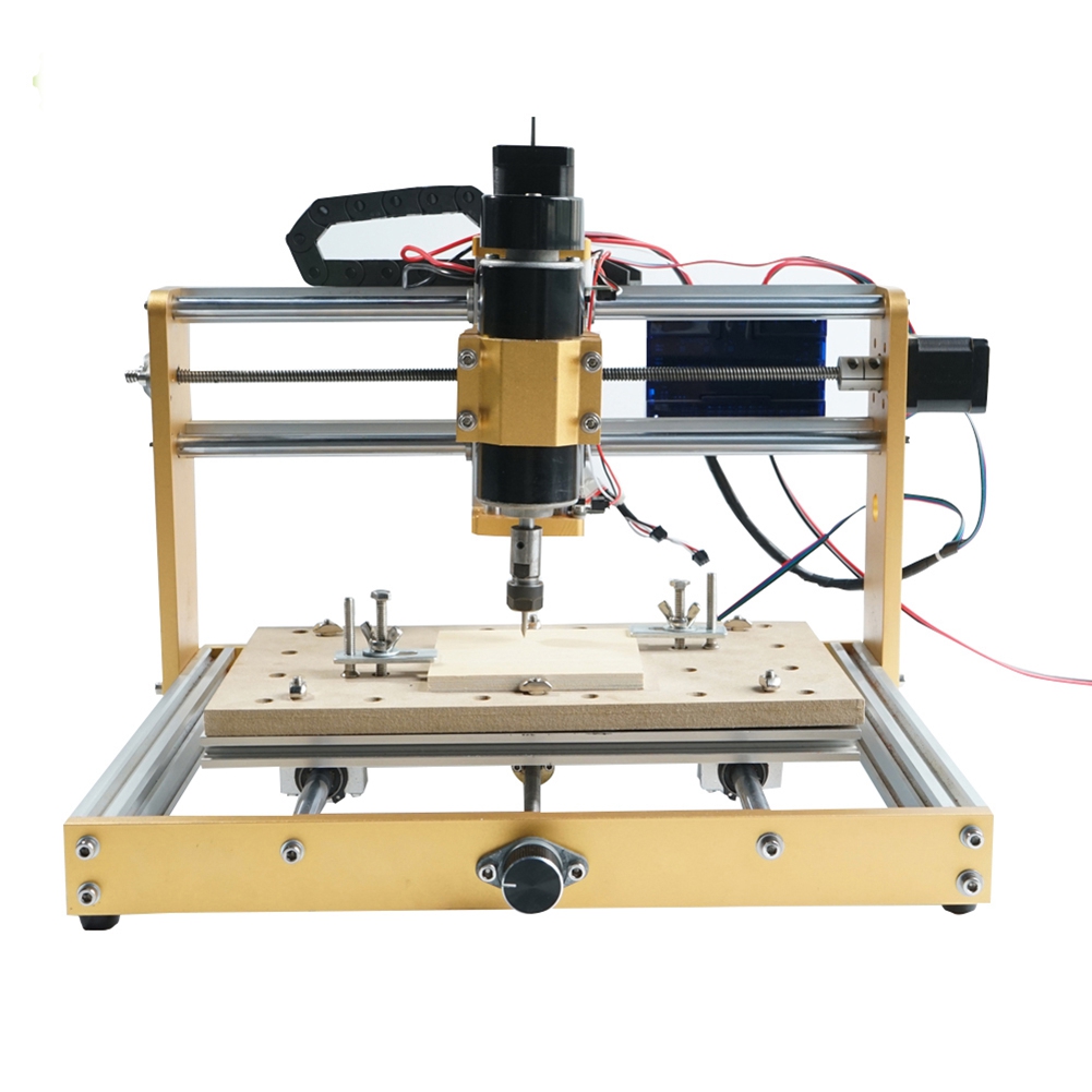 3018 CNC 라우터 밀링 DIY 조각 기계 도구용  - Cnc Router Machine 리뷰 및 가격