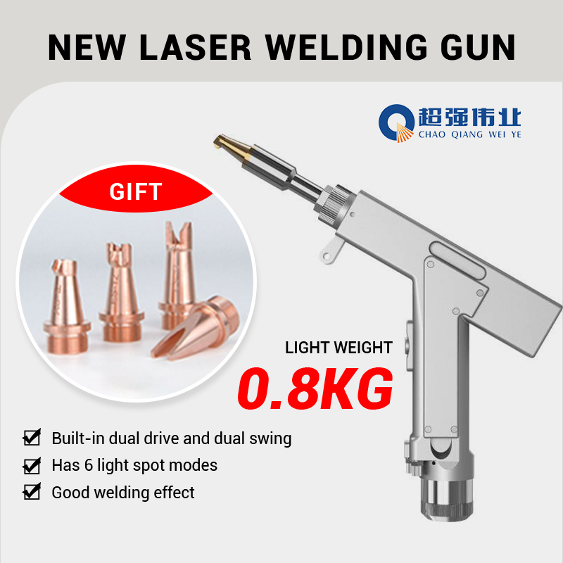 산업용 다기능 휴대형 레이저 용접기 1500W 2000 - Industrial Laser Welding Machine Hand Held 리뷰 및 가격