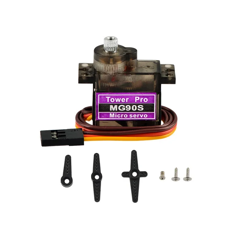 SG90/MG90S 9G 마이크로 디지털 서보 180/ - Servo Motor Cnc 리뷰 및 가격