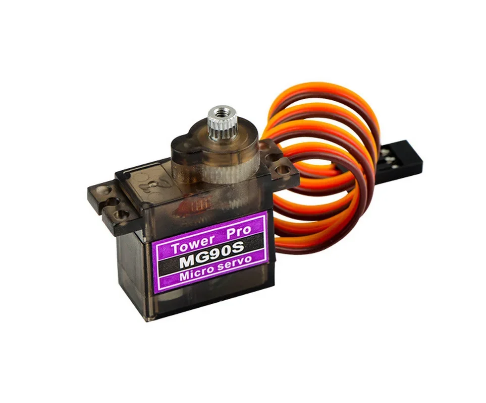 SG90/MG90S 9G 마이크로 디지털 서보 180/ - Servo Motor Cnc 리뷰 및 가격