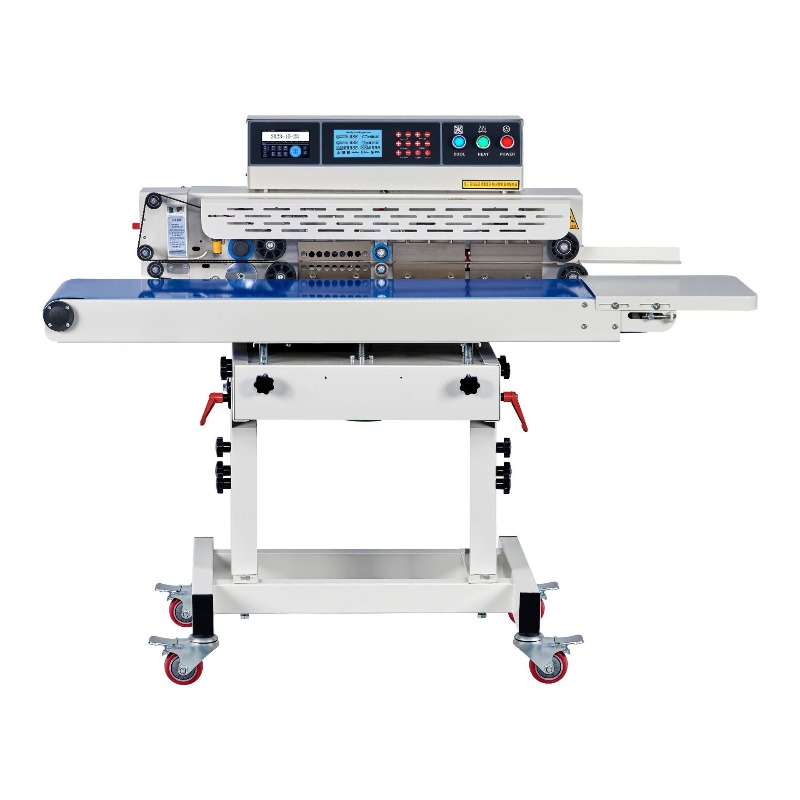 상업용 식품 진공 포장기 산업용 진공 포장 시스템 완전 - Industrial Laser Printing Machine 리뷰 및 가격
