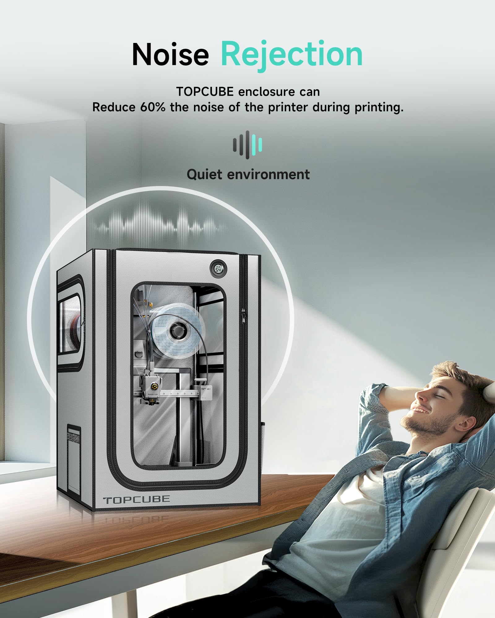 YOOPAI 3D 프린터 인클로저 (Bambu Lab  - Fume Extractor Laser 리뷰 및 가격