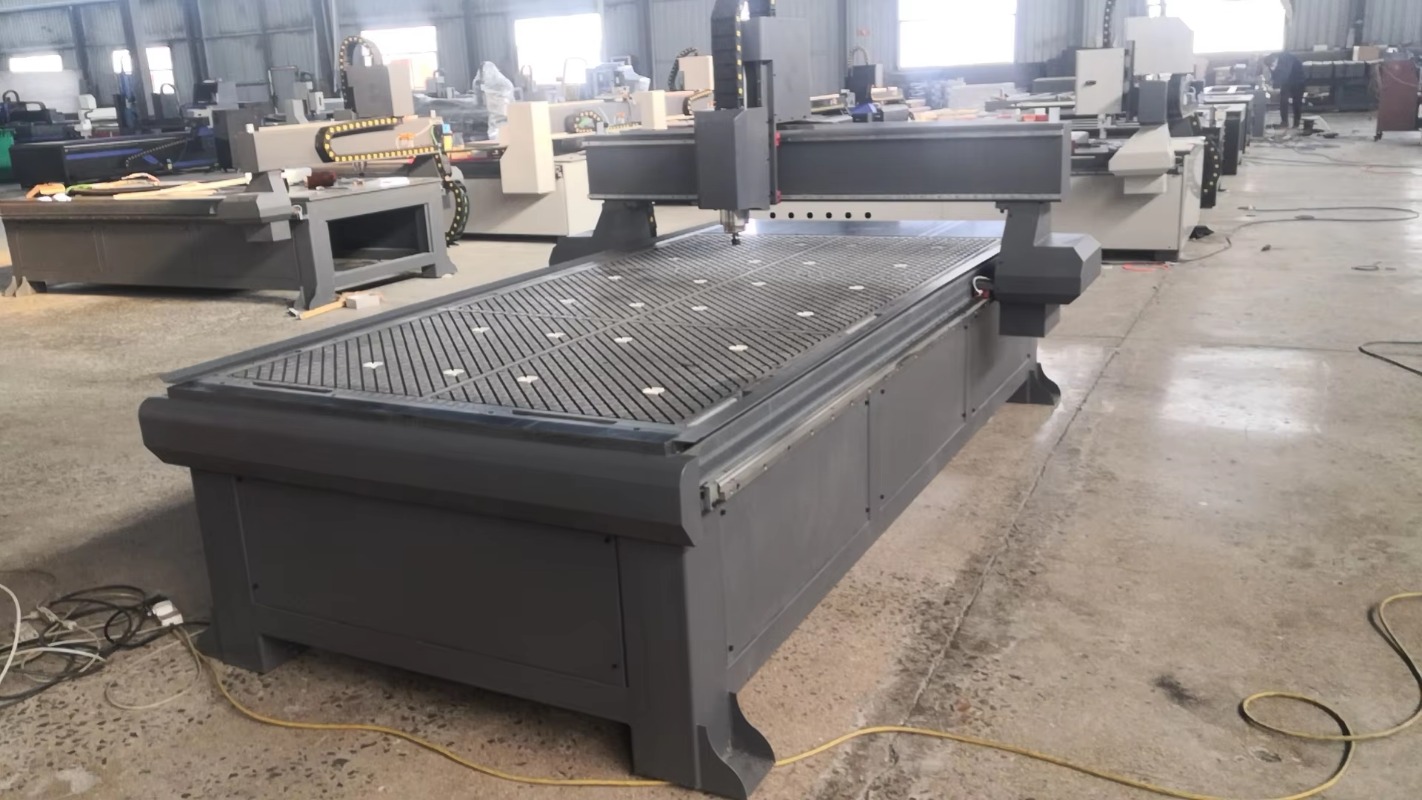 이존 핫셀링 1325 CNC 라우터 머신, 목재 조각  - Cnc Router Machine 리뷰 및 가격