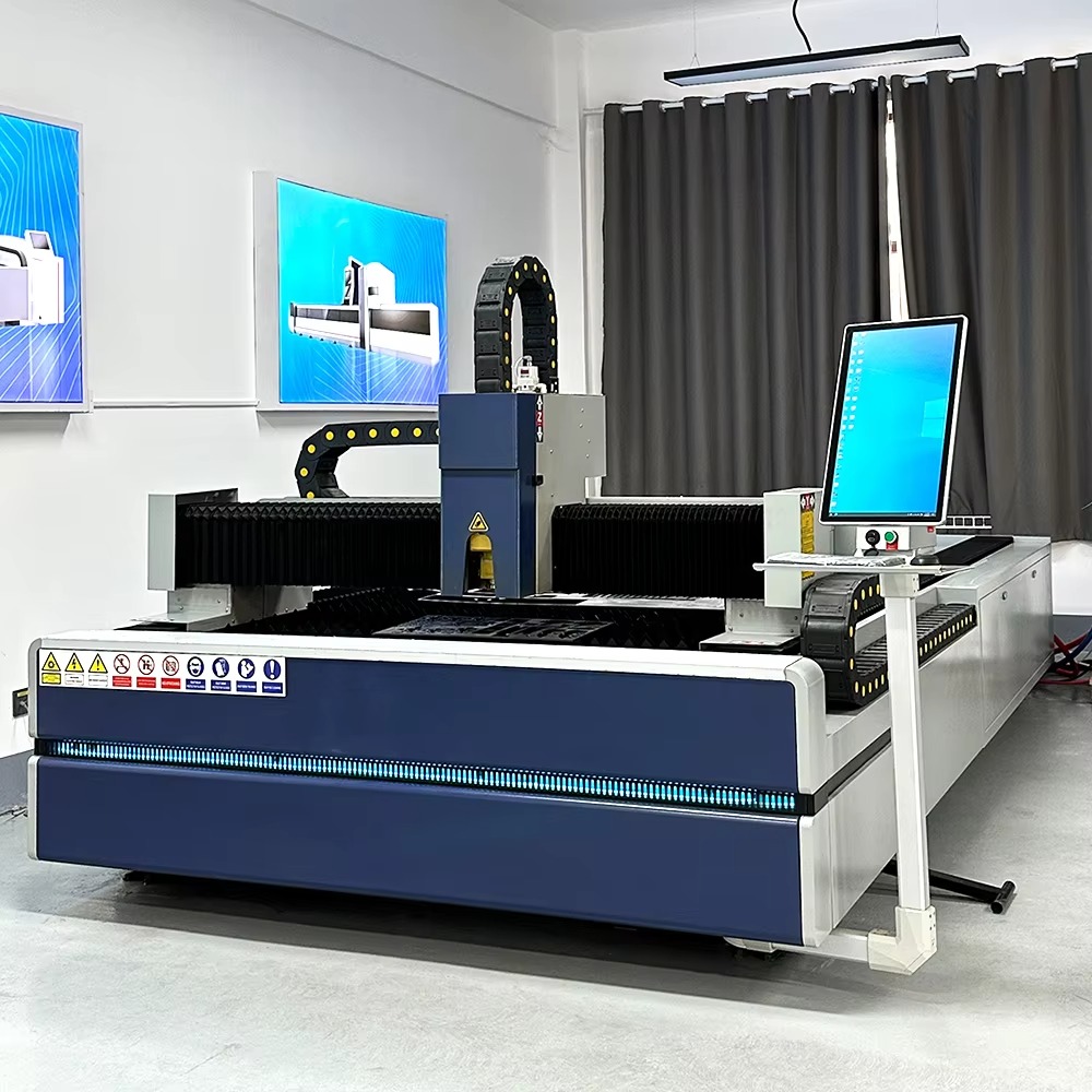 CNC 파이버 레이저 절단기 2KW 3KW 6KW 30 - Fiber Laser Cutting Machine 리뷰 및 가격