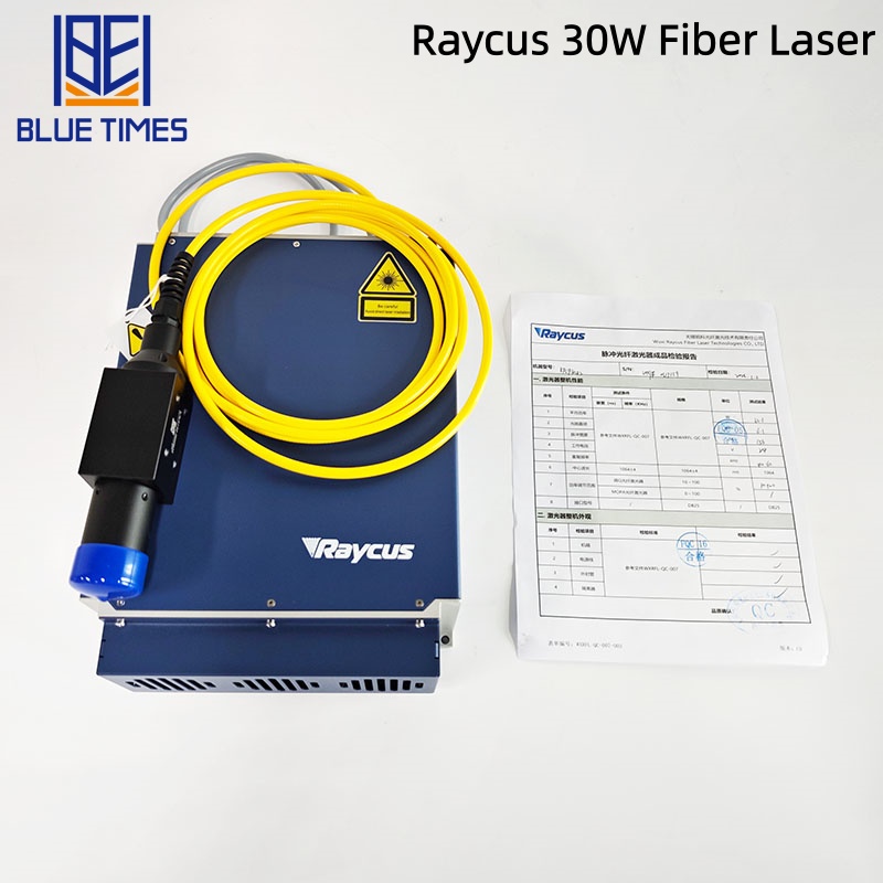 블루타임즈 레이커스 30W RFL-P30QS 50W 파 - Fiber Laser Cutting Machine 리뷰 및 가격